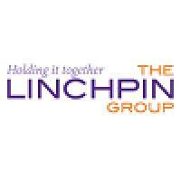 the linchpin group logo image