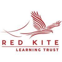 red kite learning trust logo image