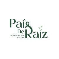 país de raíz logo image