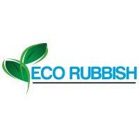 eco rubbish ltd logo image