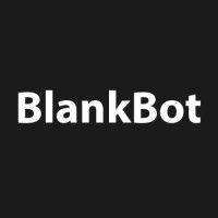 blankbot technologies logo image