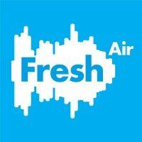 fresh air logo image