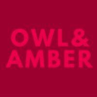 owl&amber