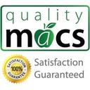 logo of Quality Macs