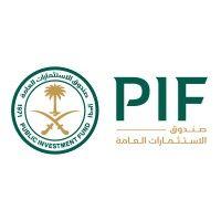 public investment fund (pif)