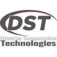 diverse suspension technologies logo image