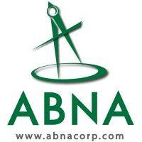 abna corporation logo image