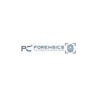 pc forensics logo image