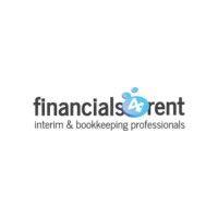 financials4rent logo image