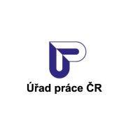 úřad práce čr logo image