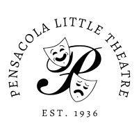 pensacola little theatre logo image