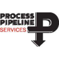 process pipeline services, inc. logo image