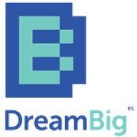 dream big logo image