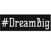 #dreambig logo image