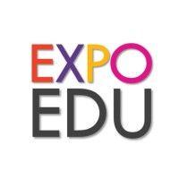 expo edu logo image