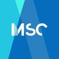 msc (mass safety contractor inc.) logo image