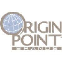 origin point brands, llc logo image