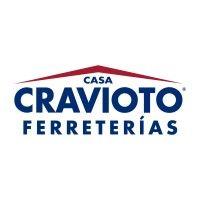 casa cravioto ferreterías