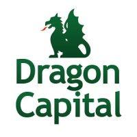 dragon capital logo image