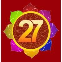 27 mantraa logo image