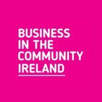 business in the community ireland logo image