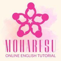 moharesu logo image