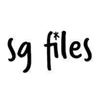 sg files logo image