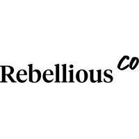 rebellious co logo image