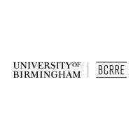 birmingham centre for railway research and education (bcrre) logo image