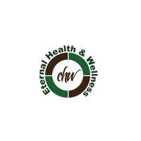 eternal health acupuncture wellness center logo image