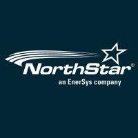 northstar battery logo image