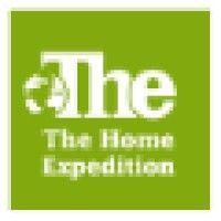 the home expedition logo image