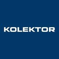 kolektor logo image