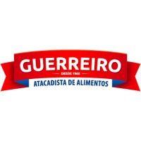 guerreiro atacadista de alimentos logo image