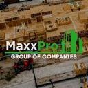 logo of Maxxprogroup