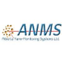 alberta nano-monitoring systems ltd. (anms) logo image