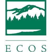 environmental council of the states (ecos) logo image