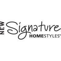 signature homestyles logo image