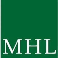 mhl-law logo image