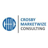 crosby marketwize consulting logo image