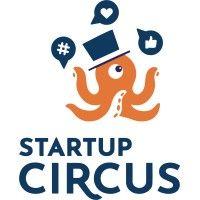 startup circus logo image