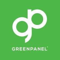 greenpanel industries limited logo image