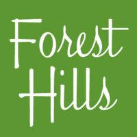 forest hills foods logo image