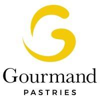 gourmand pastries logo image