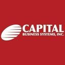 logo of Capital Business Systems Inc