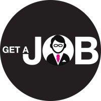 getajob malaysia logo image