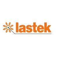 lastek logo image