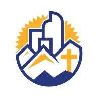 denver jesuit alumni network logo image