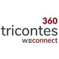 tricontes360 logo image