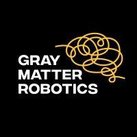 graymatter robotics logo image